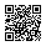 QR-код барбершопа Гагарин
